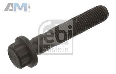 Передний сальник коленвала FEBI (02085) Audi A4 (B7) 2005-2009 1.6/1.8 (102/163 л.с.)