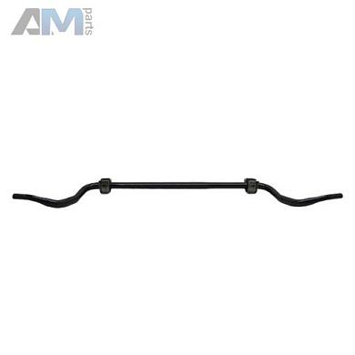 Стабилизатор передний электро Mercedes GLS 2019-2025 A1673236300