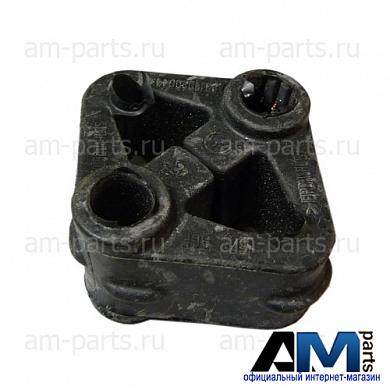 Кольцо крепления задней части глушителя A2314920044 Мерседес (L-R) GLC250 211л.с.