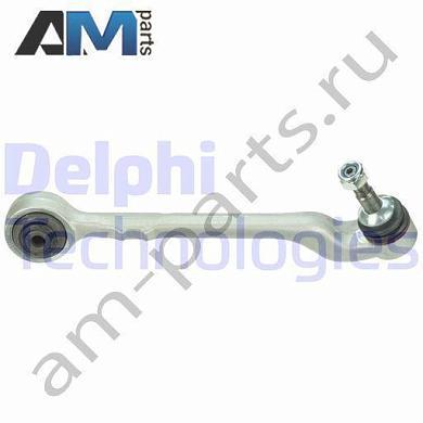 Поперечный рычаг правый DELPHI (TC3610) на BMW 1 серии F21 рестайлинг рестайлинг