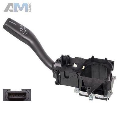 Подрулевой переключатель (45696) FEBI на Audi A4 (B6) 2001-2005