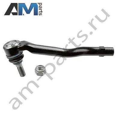 Рулевой наконечник (L) LEMFORDER (3408301) Mercedes ML 2005-2011 (W164)