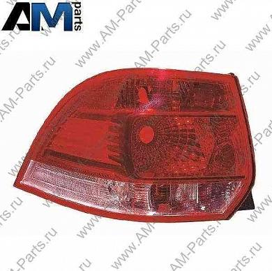 Фонарь задний Гольф 5 1K9945095D