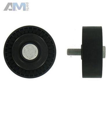 Обводной ролик (SKF) VKM38237 для BMW X3 E83 2006-2010 2.0i