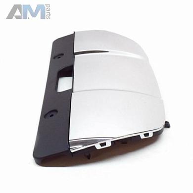 Крышка фаркопа заднего бампера Mercedes GLE 2014-2018 A1668852324