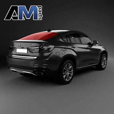 Стекло заднее BMW X6 (F16) 51317318952