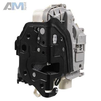 Замок двери передний левый (178047) FEBI для Audi TT (8S) 2014-2019