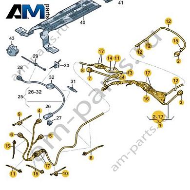 Высоковольтный провод для зарядного устройства Volkswagen id-Buzz 2023-2024 1N3971398CКупить высоковольтный провод для зарядного устройства 1N3971398C Фольксваген id-Buzz 2023-2024- бесплатная доставка