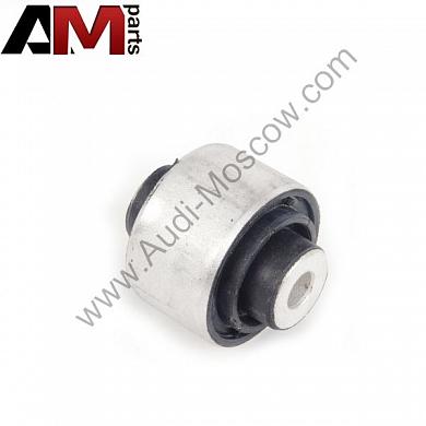 Сайлентблок для Audi A8 D3 4E0407182CЗаказать оригинальный сайлентблок Audi A8 D3 4E0407182C- Выгодные условия