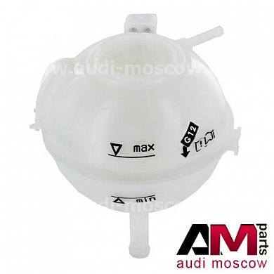 Бачок компенсационный для автомобилей концерна VAG 6C0121407Купить бачок компенсационный для VAG 6C0121407- Широкий ассортимент