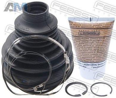 Комплект пыльника внутреннего ШРУСа (1715Q5LHT) FEBEST на Audi Q5 (8R) 2008-2017