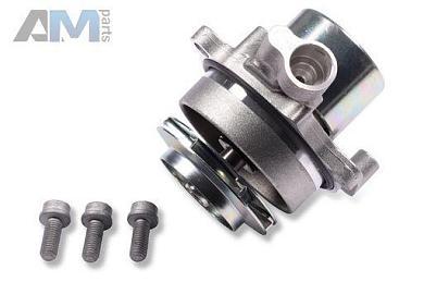 Насос системы охлаждения без клапана (HEPU) P669M для  Volkswagen Multivan T6 (2019-2023) 2.0TDI (150 л.с.) CXHA