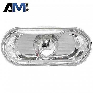 Указатель поворота для Volkswagen Caddy 2K0949117BЗаказать оригинальный указатель поворота Volkswagen Caddy 2K0949117B- Запчасти от дилера