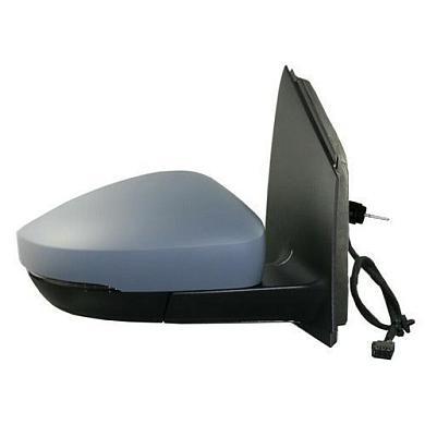 Корпус наружного зеркала для Volkswagen Polo sedan 6RU857508S9B9Купить оригинальную корпус наружного зеркала Volkswagen Polo sedan 6RU857508S9B9- Быстрая доставка