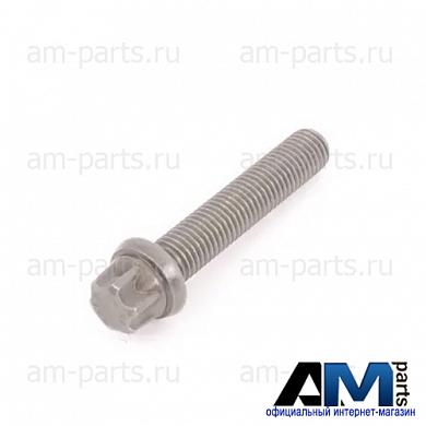 Болт шатунный A2710380071 Мерседес GLA250 211л.с.