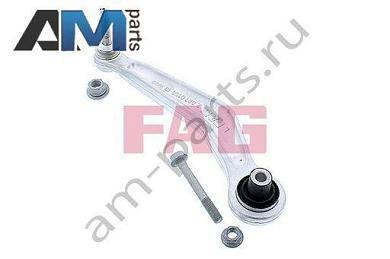 Рем. комплект левого поперечного рычага FAG (821016010) для BMW 5 серии (E60 ) 2003-2009