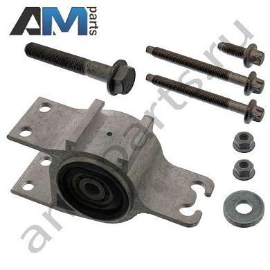 Опора рычага подвески (R) FEBI (44175) на Mercedes GLA 2013-2019 (X156)