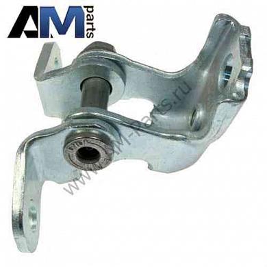 Шарнир двери для Skoda Fabia 5J0833401CКупить шарнир двери Skoda Fabia 5J0833401C- Лучшие условия