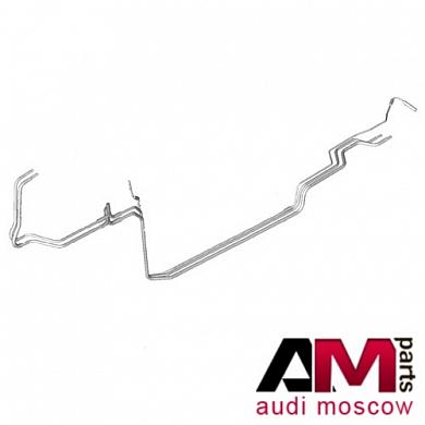 Топливопровод для Audi A4 B8 8K0201544DEКупить топливопровод Audi A4 B8 8K0201544DE- Подбор по VIN