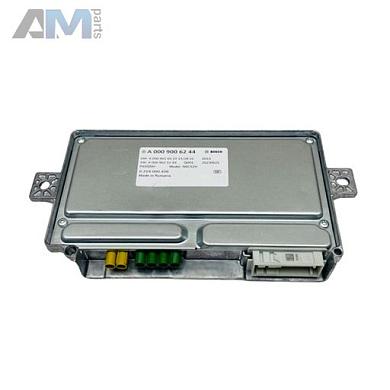 Блок управления парковочной системой Mercedes GLC Coupe 2016-2023 A0009006244