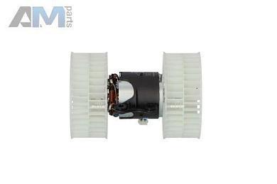 Вентилятор отопителя салона (NRF) 34040 для Mb Vito 2010-2014 II (W639) (136 л.с.)