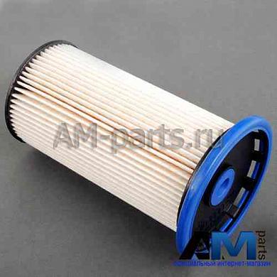 Топливный фильтр 5Q0127177 на Scirocco 2.0 TDI 150/184 л.с.