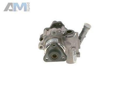 Насос гидроусилителя руля (KS00000701) BOSCH на Audi A4 (B8) 2008-2012