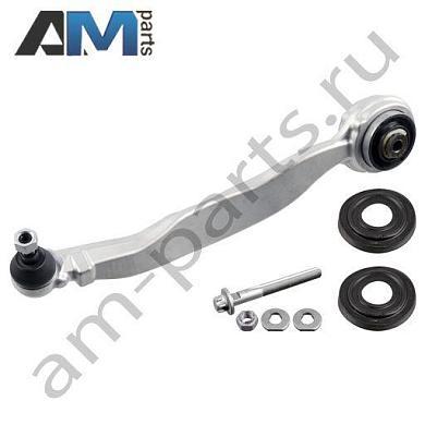 Передний верхний левый рычаг FEBI (47922) Mercedes CLS-klasse 2010-2017 II (C218)