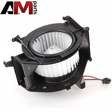 Вентилятор для Audi A6 C6 4F0820020AКупить оригинальный вентилятор Audi A6 C6 4F0820020A- Широкий ассортимент