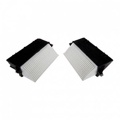 Воздушный фильтр Мерседес GLK 350 CDI (231 л.с.) A6420940000