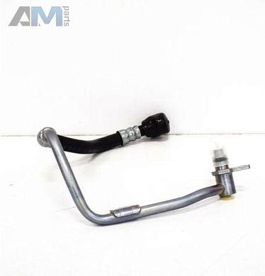 Обратная магистраль 8U0317817C Audi Q3 (8U) 2011-2018 09M/AQ450 (6-АКП)