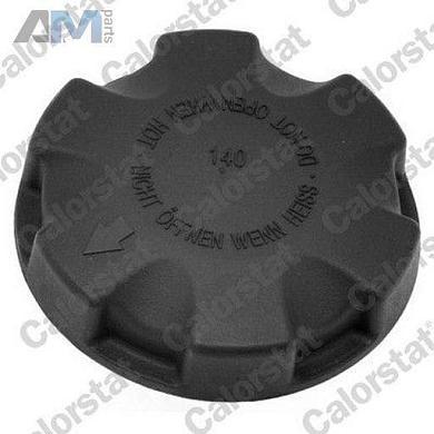 Крышка бачка ОЖ (VERNET) RC0083 для BMW 1 серия (F20) 2010-2015 118i