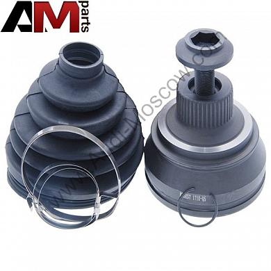 ШРУС наружный для Audi A4 B8 8K0498099FКупить оригинальный шрус наружный Audi A4 B8 8K0498099F- Доставка на дом