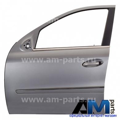 Дверь передняя левая (водительская) A164720090564 Мерседес GL X164