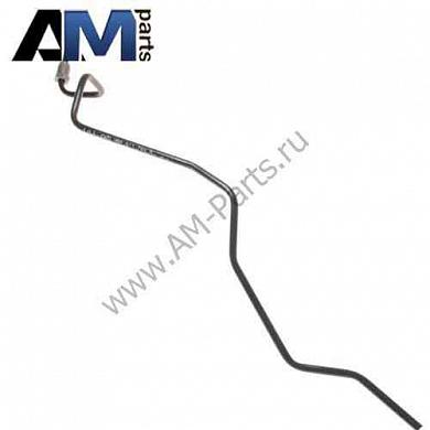 Тормозня трубка от торм. шлан- для автомобилей концерна VAG 6Q0611764RКупить оригинальный тормозня трубка от торм. шлан- для Ауди, Фольксваген, Шкода 6Q0611764R- Официальная поставка с дилерского склада