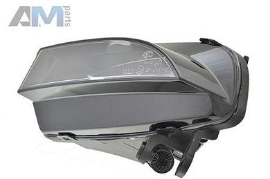 Противотуманная фара левая (1NE010832211) HELLA для Audi A5 (8T) 2007-2016