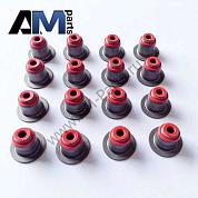 Комплект маслосъемных колпачков 11347807347 BMW 3 серии G20/21