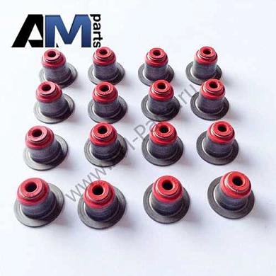 Комплект маслосъемных колпачков 11347807347 BMW X3 G01