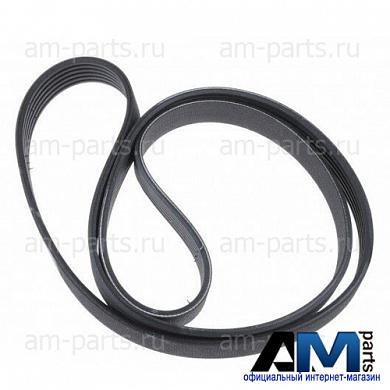 Ремень приводной AMD.BL376 Мерседес S350 306л.с.