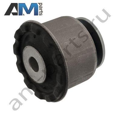 Сайлентблок верхнего рычага FEBI (49780) Mercedes CLA 2013-2018 (C117)