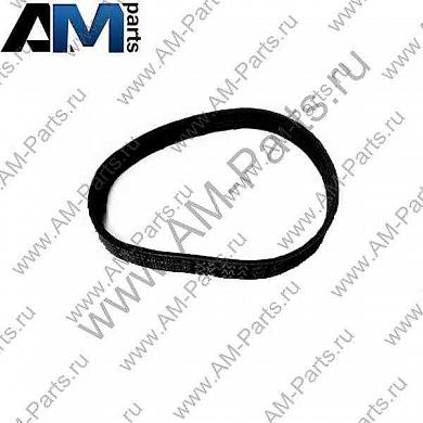 Ремень генератора Фольксваген Тигуан (2012-2016) 1.4 TSI (122/150 л.с) 03C145933A