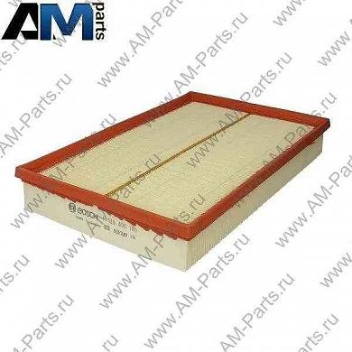Фильтр воздушный Пассат Б7 3.6 R36 (300 л.с.) F026400180 Bosch