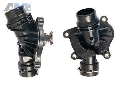 Термостат системы охлаждения (GATES) TH35488G1 для BMW X6 (E71) 2007-2014 35dX