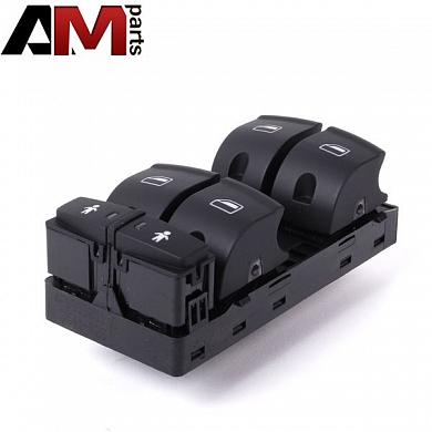 Выключатель электростеклоподъемника для Audi A6 C6 4F0959851G5PRКупить оригинальный выключатель электростеклоподъемника Audi A6 C6 4F0959851G5PR- Быстрая доставка