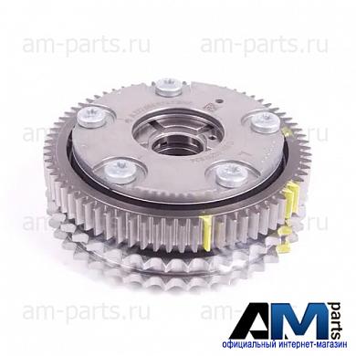 Механизм изменения фаз ГРМ A2720505247 Мерседес (впуск) GLK300 231л.с.