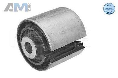 Сайлентблок и нижнего рычага спереди (1007100048) MEYLE на Audi A4 (B8) 2012-2014