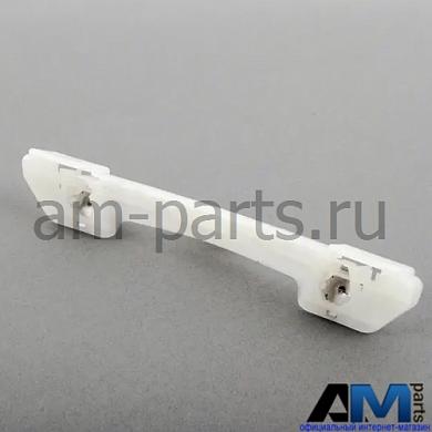 Кронштейн ручки двери для автомобилей концерна VAG 1K0858685CЗаказать оригинальный кронштейн ручки двери для Ауди, Фольксваген, Шкода 1K0858685C- Выгодные условия