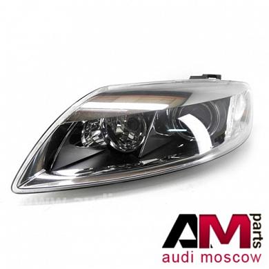 Фара для Audi Q7 4L0941030BКупить фару Audi Q7 4L0941030B- Подбор по VIN