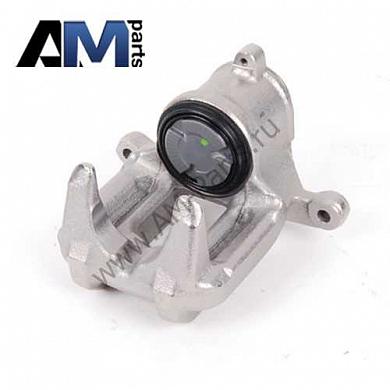 Корпус суппорта задний левый БМВ 7 G11 740d-750iX 34216870571