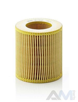 Масляный фильтр MANN FILTER (HU816X)  BMW 3 серии F30 328iX